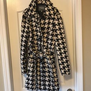 Charlotte Russe Pea coat